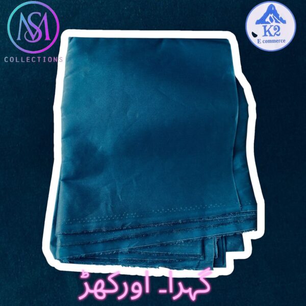 MS German Cotton - Image 2