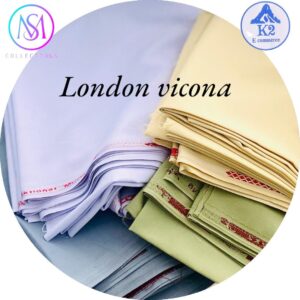 LONDON VICONA