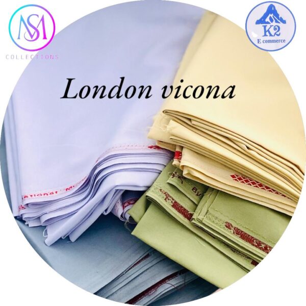 LONDON VICONA